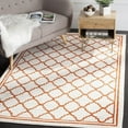 thumbnail image 1 of SAFAVIEH Amherst Trina Geometric Area Rug, 1 of 4