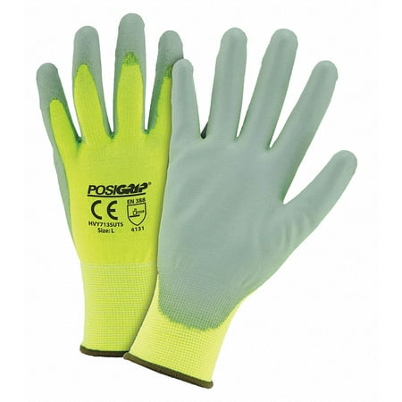 

Pip Touchscreen Utility Glove S Yellow PK12 HVY713SUTS/S