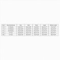 thumbnail image 3 of masbird Newborn Baby Girl Clothes 3pcs Infant Rib Frill Long Sleeve Romper Flared Pants Headband Set Fall Winter Outfits,Khaki,18-24 M, 3 of 9