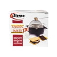 thumbnail image 1 of Sterno 70277 Smores Maker, Junior, Noir, 1 of 4