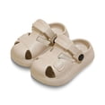 thumbnail image 3 of Shadoumai Baby Boys Girls Sandals, Soft Anti- Closed Toe Summer Shoes,Toddler Garden Water Beach Pool Lightweight EVA Clogs for Outdoor, 3 of 5