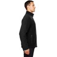thumbnail image 4 of Ash City - North End Men's Voyage Fleece Jacket, 4 of 4