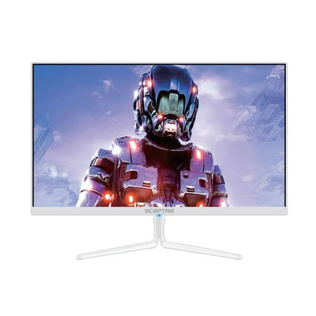 Sceptre 24-Inch FHD 1080p 1ms Response Time 165Hz Refresh Rate Gaming Monitor