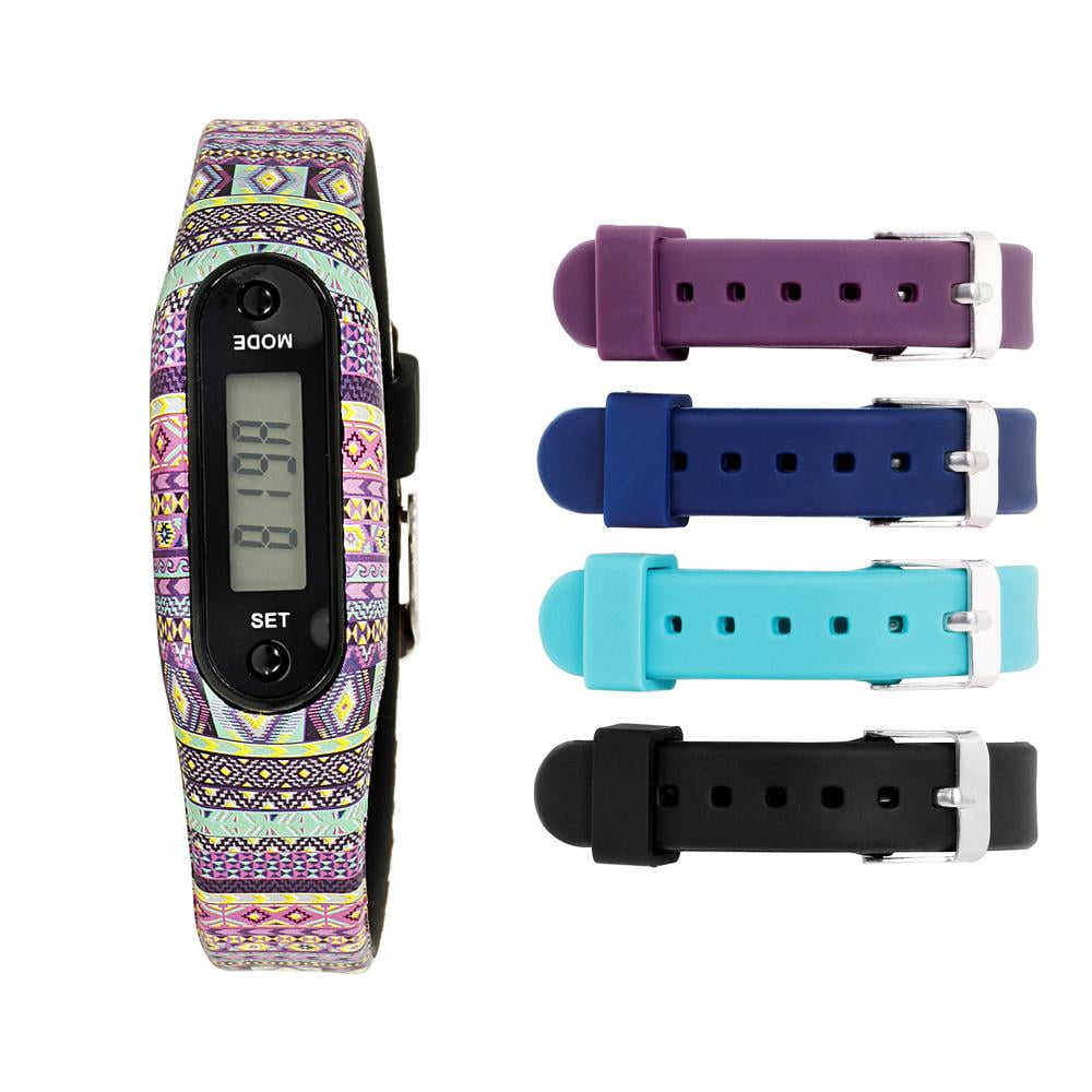 b fit watch walmart