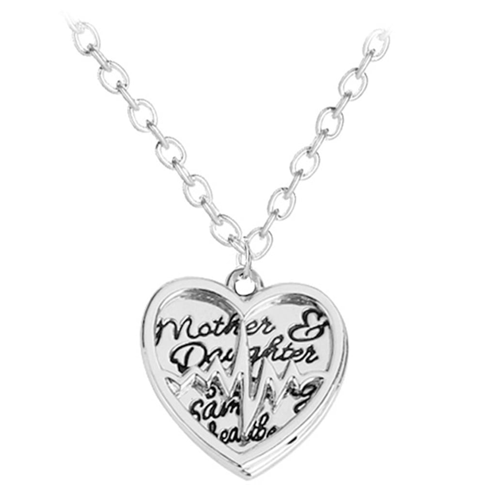 daughter necklace from mum