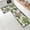 Multi 2, variant on Yellow Pineapple Kitchen Mat Set of 2 Non-Slip Washable Kitchen Rugs Waterproof Comfort Standing Floor Mats for Kitchen Home Office Sink Laundry 17x29 Inch + 17x47 Inch