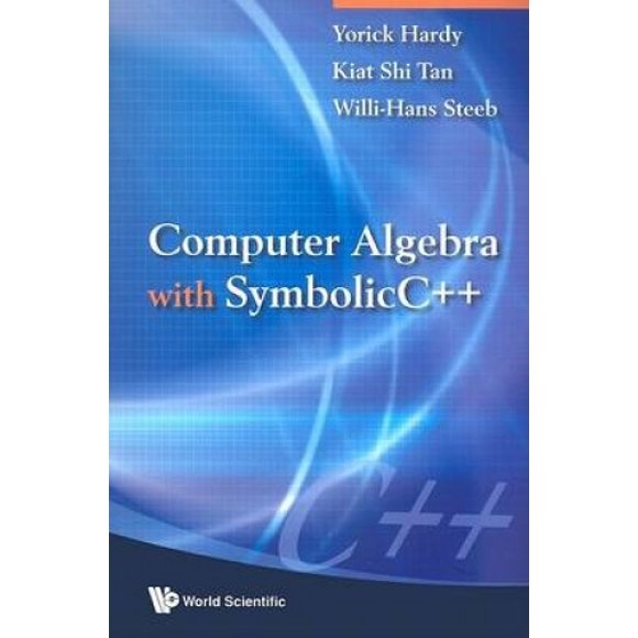 Computer Algebra with SymbolicC++