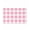 Pink, variant on Fsddascl Pink Checkered Outdoor Rug for Patio/Deck/Porch, Non-Slip Large Area Rug 5 x 8 Ft, Pink White Buffalo Plaid Indoor Outdoor Rugs Washable Area Rugs, Reversible Camping Rug Carpet Runner