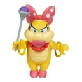 thumbnail image 1 of Figurine Nintendo de 2,5 pouces - Wendy Koopa, 1 of 5