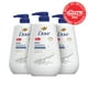 thumbnail image 2 of Gel de baño Dove Deep Moisture para piel seca, 900 ml (paquete de 3), 2 of 5