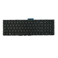 thumbnail image 2 of Laptop Keyboards Home Office Fluent Typing Input Equipment Gaming Fluent Typing Computer Replacement for HP Pavilion 15-BS 15-BW Layout, 2 of 9