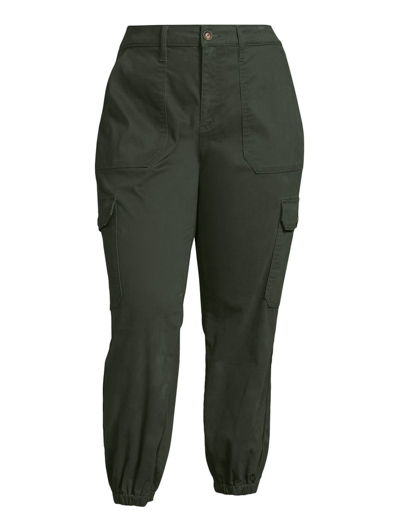 パンツ ENFOLD CURVE-HEM JOGGER PANTS 38 ENFOLD CURVE-HEM JOGGER PANTS 38