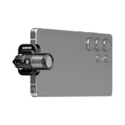 Shure MV88 USB-C Stereo Microphone