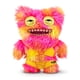 thumbnail image 1 of Juguete de peluche Fuggler Vacay Vibes Mr Buttons de ZURU Collectible, 1 of 8