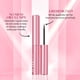 thumbnail image 4 of Delineador de ojos magnético Glamnetic Liquid Black Waterproof 0.7 ml, 4 of 6