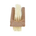 thumbnail image 3 of Jinsinto Wooden ItemsNail Brush Hand Wash Brush, Genuine Fiber, 3 of 5