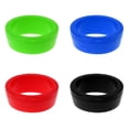 thumbnail image 3 of Tige de Siège en Silicone Caoutchouc - Noir, 3 of 8