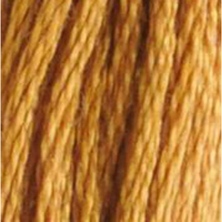DMC 6-Strand Embroidery Cotton Floss, Winter White (Model: 117-3865)