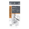 thumbnail image 2 of Lentes de sobreponer, mica transparente, Safe Truper TRUPER LESO-TR, 2 of 2