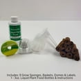 thumbnail image 4 of AeroGarden Grow Anything Seed Pod Kit (9-pod), 4 of 4