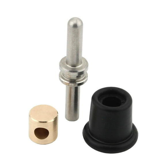 AMLESO Clutch Master Cylinder Pushrod Bushing Set Directly Replace 32-1125 Easy to Install for GL1500 VFR1000 Vf1100 PC800 RC45