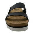 thumbnail image 4 of Reef Women’s Cushion Vista Hi Sandal, 4 of 4