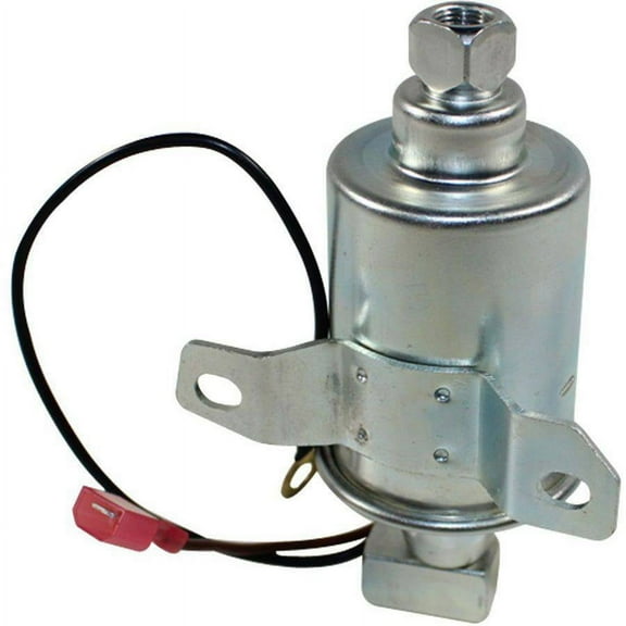 GMB Electric Fuel Pump (Solenoid Type), 596-1110