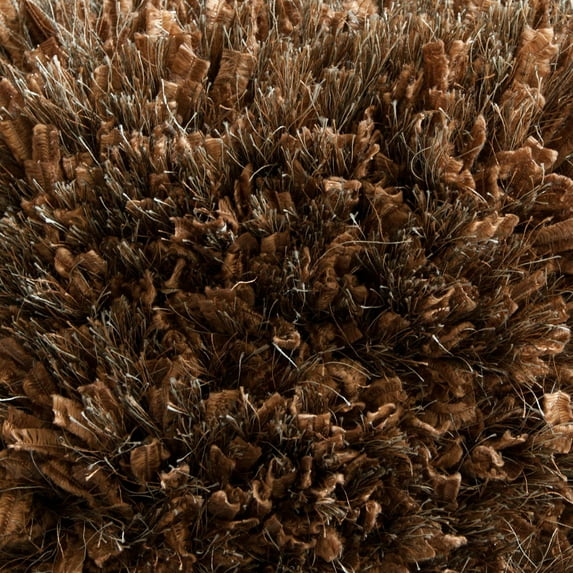 Chandra Diano DIA2950 Shag Indoor Area Rug