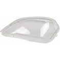 thumbnail image 4 of Compatible For Benz M-Class W164 ML300 ML350 ML450 ML500 2008 2009 2010 2011 Car Front Headlight Lens Cover Auto Case Headlamp Lampshade(Left), 4 of 6