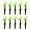 Green, variant on Advanced Golf Markers with Tilting and Solid Construction Professional Golf Tees