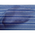 thumbnail image 4 of oneOone Tissu Popeline de Coton Imprimé Géométrique au Mètre 56 Pouces de Large, 4 of 4