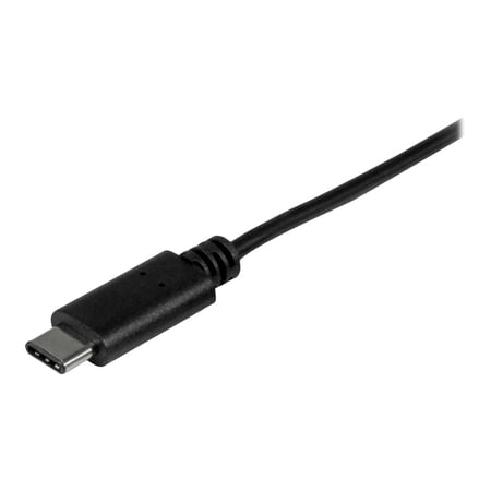 StarTech 1m / 3.28  24 Pin USB 2.0 C to 4 Pin USB B Male Cable price history on PriceWatchPro