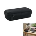 thumbnail image 2 of Oasiva EVA Hard Shell Case For RODE Go2 Microphone Shell Secure Storage, 2 of 14