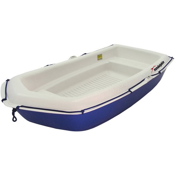Kl Industries Sun Dolphin 2person Sport