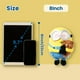 thumbnail image 3 of Peluche de peluche MINISO 8 Minions Bob Hugging Tim, 3 of 7