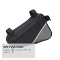 thumbnail image 4 of Bike Front Frame Bag Waterproof for Outdoor Cycling, 4 of 4