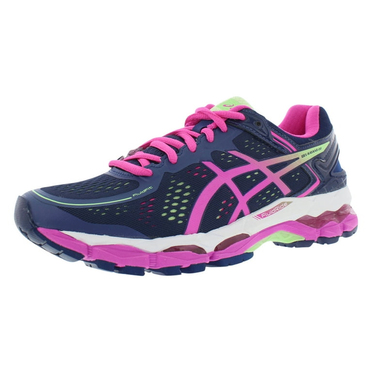 Asics gel kayano pistachio top