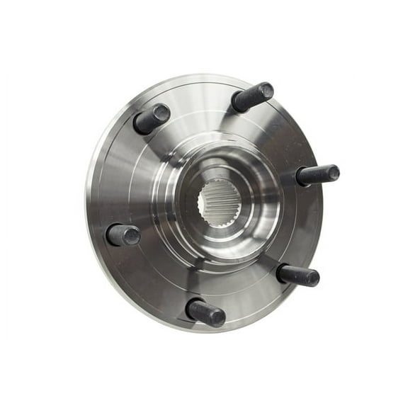 Mevotech MB30323 Wheel Bearing & Hub Assembly Fits select: 2012-2015,2017-2023 NISSAN TITAN