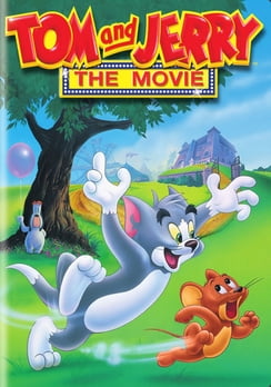 tom and jerry toys walmart