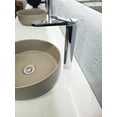 thumbnail image 5 of Pro Tall single handle bathroom sink faucet. Vessel sink faucet. Tall Basin Tap, 5 of 7