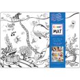 thumbnail image 1 of Funny Mat FNMDEEPSEA Tapis de Dessin/coloriage, 1 of 1