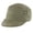 Olive, variant on Distressed Cadet Hat (Women)