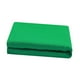 thumbnail image 1 of Fondo fotográfico de retrato de 118 x 39 pulgadas con bolsillo para varilla, lavable a máquina. Verde, 1 of 9