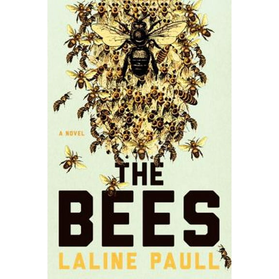 Pre-Owned The Bees: A Novel (Hardcover) 0062331159 9780062331151