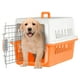 thumbnail image 1 of Jaula Transportadora Kennel Mascotas Caja Viaje Gato Perro, 1 of 7