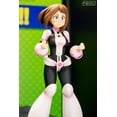 thumbnail image 2 of Figura de acción My Hero Academia Age of Heroes Uravity Ochaco Uraraka 15 cm MXSSS PVC, 2 of 5