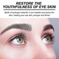 thumbnail image 3 of Moisturizing Eye Mug Fades Eye Pattern Anti-Wrinkle Anti-Aging Tightening And Moisturizing Eye Periocular Skin - 10Pairs, 3 of 4