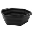thumbnail image 1 of Cubo Para Baño De Hielo, Bañera De Hielo De Silicona, Fácil De Montar, Portátil, De Enfriamiento Rápido, Colgante Para El Hogar Para Atletas, 1 of 7