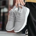 thumbnail image 5 of YYTLCH Women's Walking Running Shoes Lightweight Slip-on Outdoor Athletic Sneakers for Women, 5 of 6