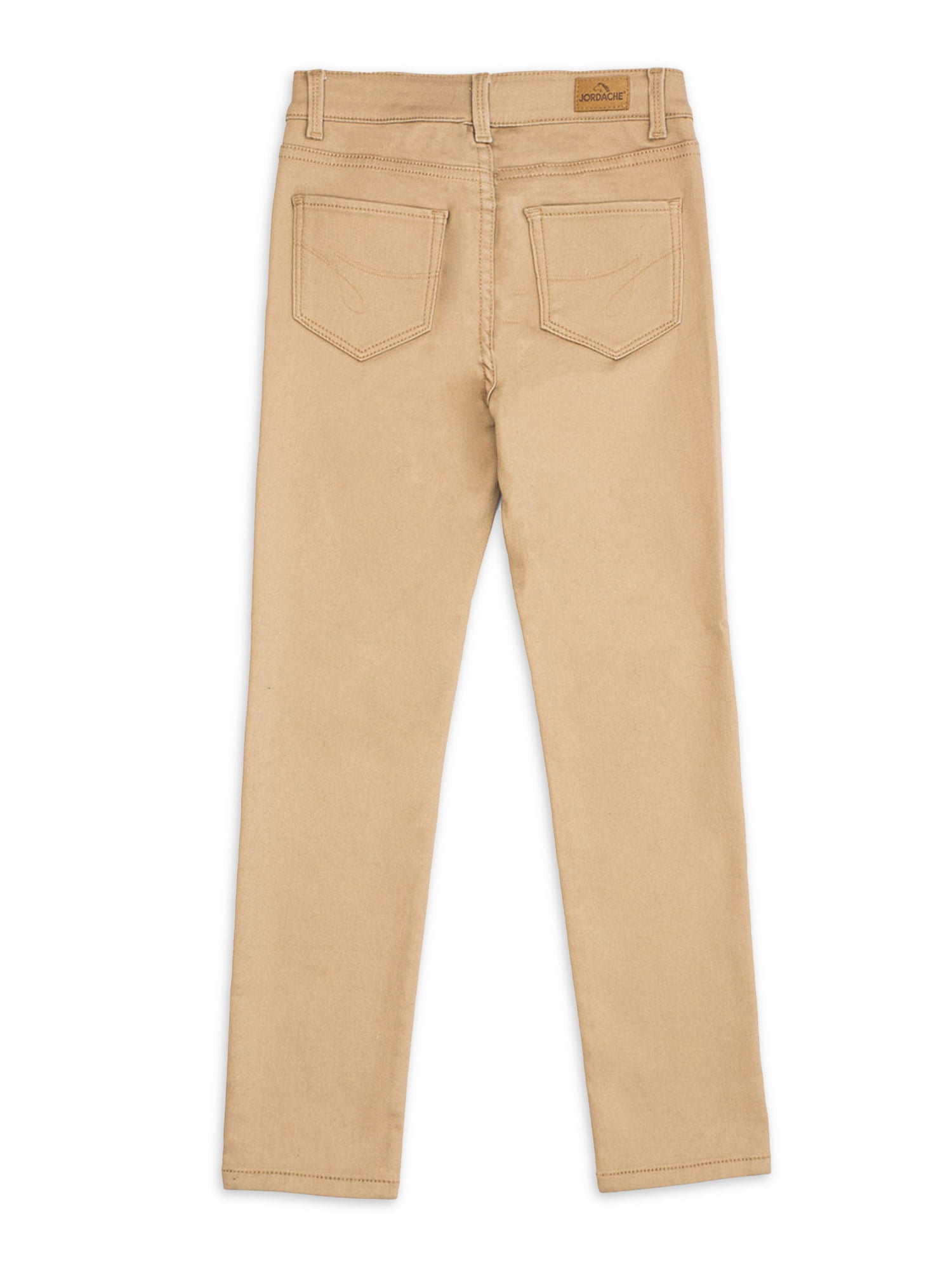 Girls High Rise Skinny, Sizes 5-18